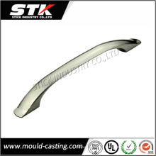 Manija de gabinete de aleación de aluminio por Die Casting (STK-ADD0010)